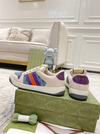 Gucci Screener Sneaker