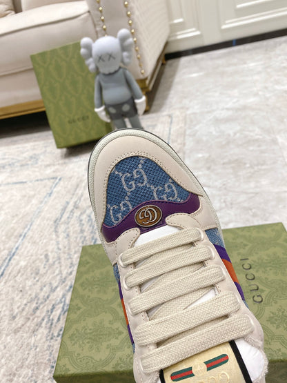 Gucci Screener Sneaker