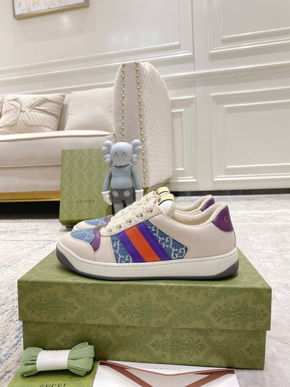 Gucci Screener Sneaker