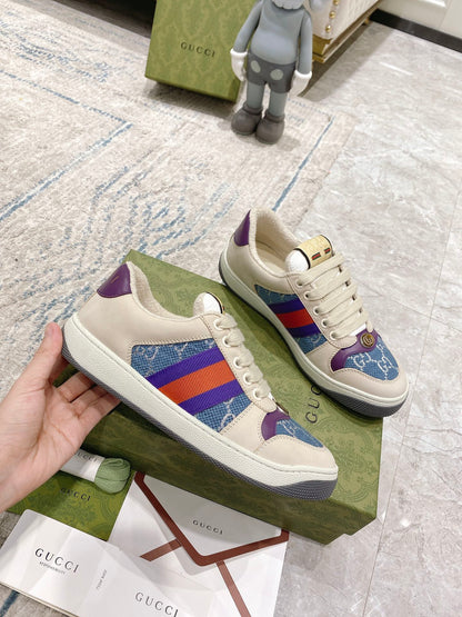 Gucci Screener Sneaker