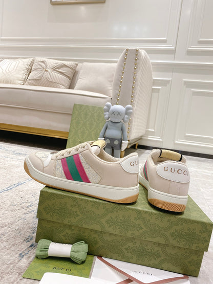 Gucci Screener Sneaker