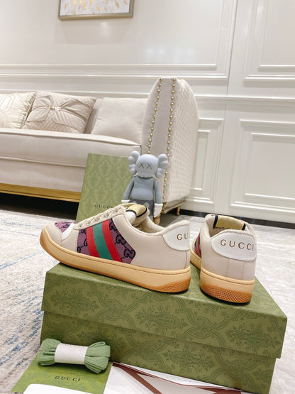 Gucci Screener Sneaker