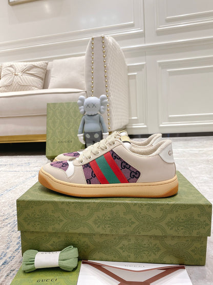 Gucci Screener Sneaker
