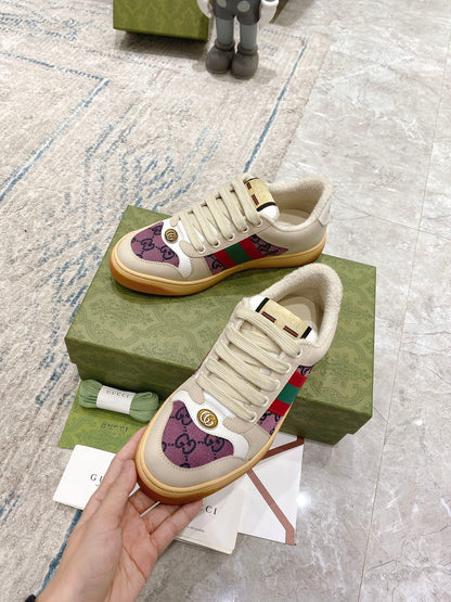 Gucci Screener Sneaker