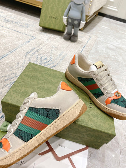 Gucci Screener Sneaker