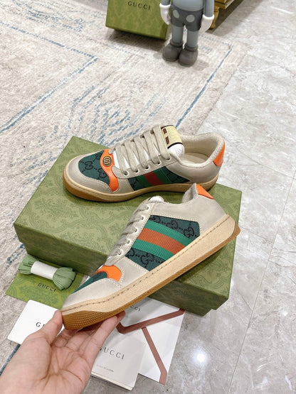 Gucci Screener Sneaker