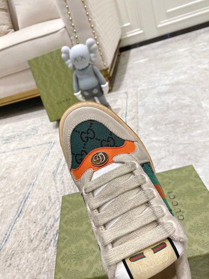 Gucci Screener Sneaker