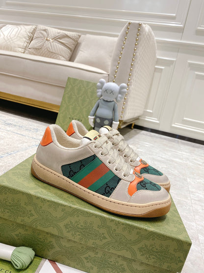 Gucci Screener Sneaker