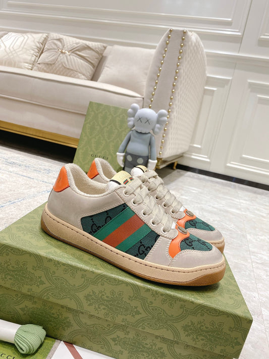 Gucci Screener Sneaker