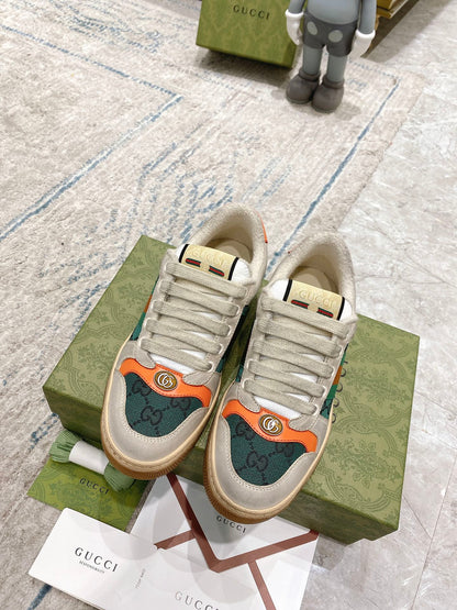 Gucci Screener Sneaker