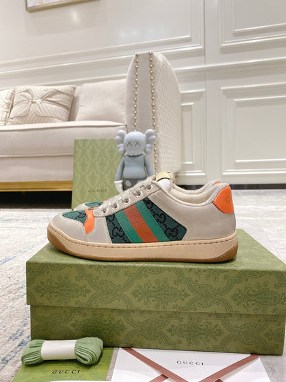 Gucci Screener Sneaker