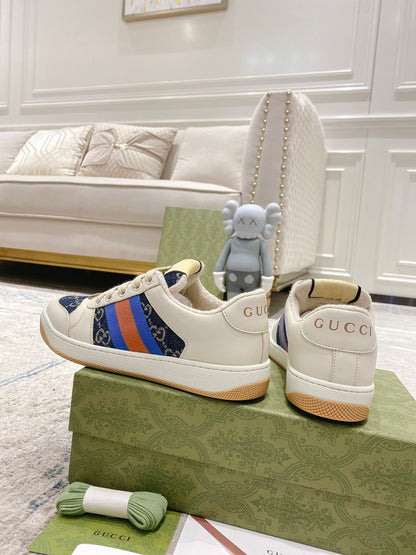 Gucci Screener Sneaker