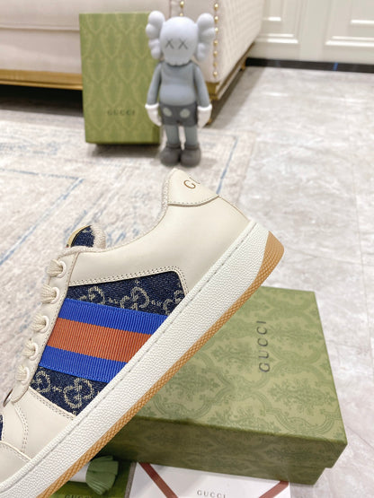 Gucci Screener Sneaker