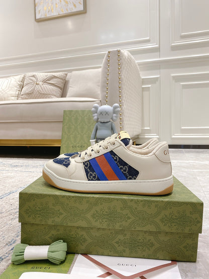 Gucci Screener Sneaker