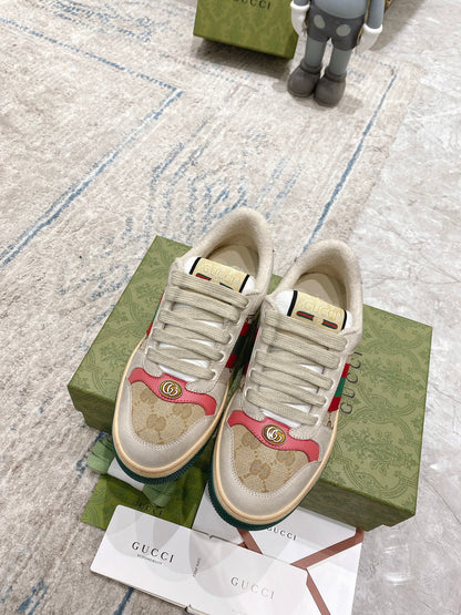 Gucci Screener Sneaker