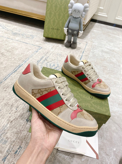 Gucci Screener Sneaker