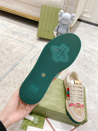 Gucci Screener Sneaker