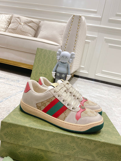 Gucci Screener Sneaker