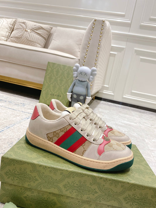 Gucci Screener Sneaker