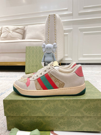 Gucci Screener Sneaker