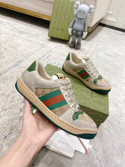 Gucci Screener Sneaker