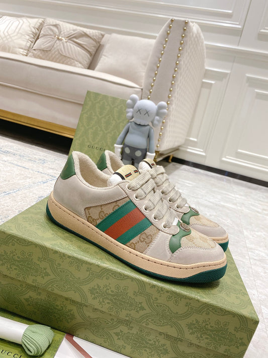 Gucci Screener Sneaker