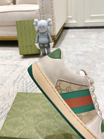 Gucci Screener Sneaker