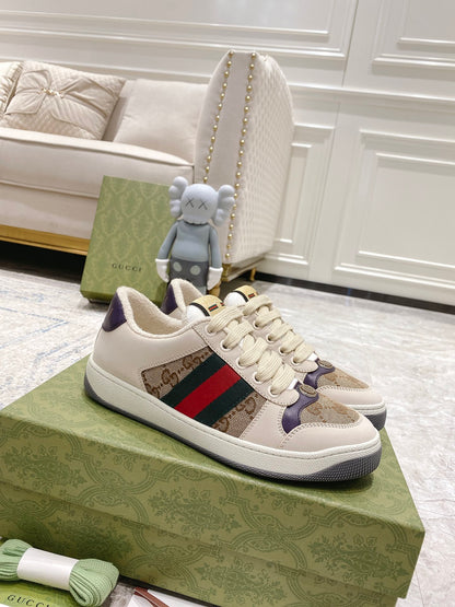 Gucci Screener Sneaker