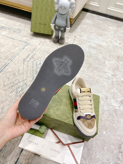 Gucci Screener Sneaker