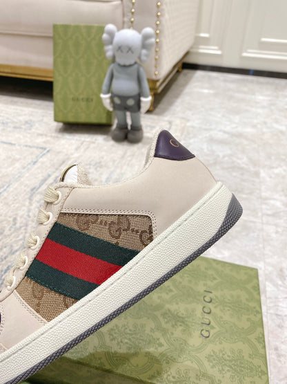 Gucci Screener Sneaker