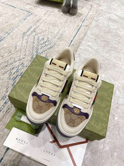 Gucci Screener Sneaker