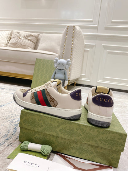 Gucci Screener Sneaker