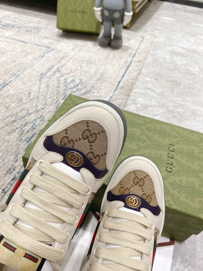 Gucci Screener Sneaker