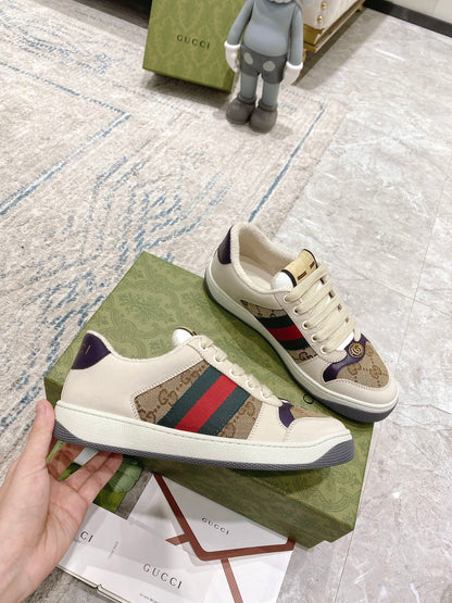 Gucci Screener Sneaker