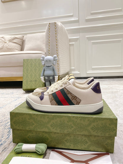 Gucci Screener Sneaker