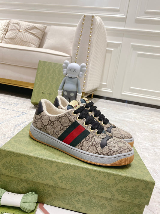 Gucci Screener Sneaker