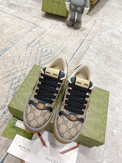 Gucci Screener Sneaker