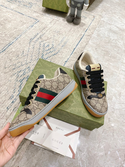 Gucci Screener Sneaker