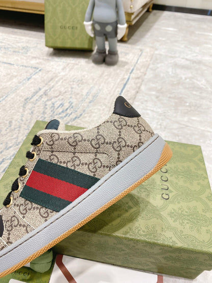 Gucci Screener Sneaker