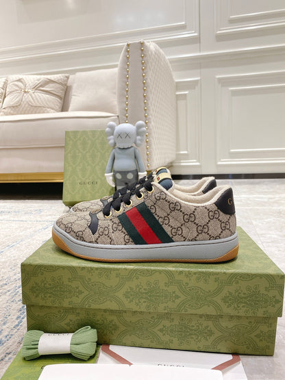 Gucci Screener Sneaker