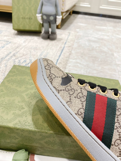 Gucci Screener Sneaker