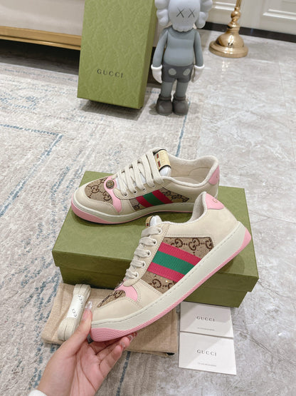 Gucci Screener Sneaker