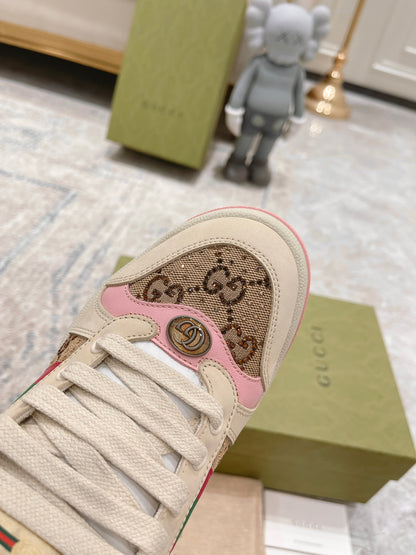 Gucci Screener Sneaker