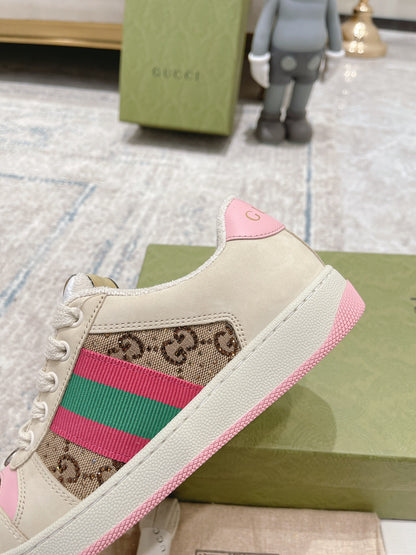 Gucci Screener Sneaker