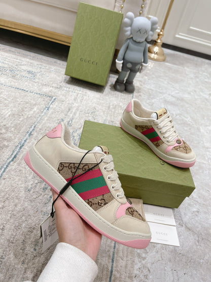 Gucci Screener Sneaker