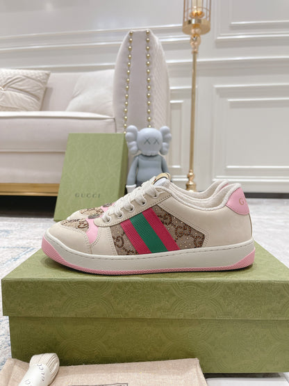 Gucci Screener Sneaker