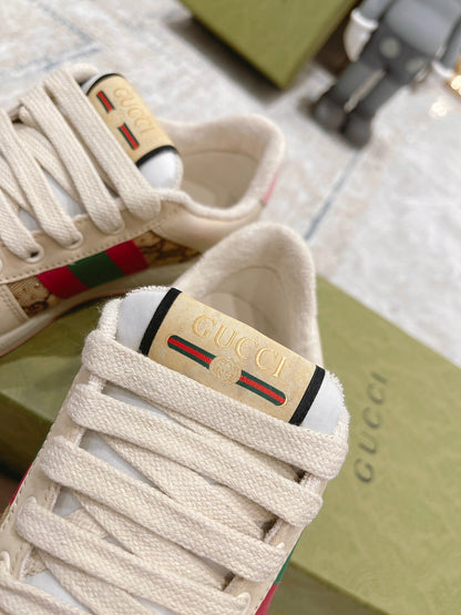 Gucci Screener Sneaker
