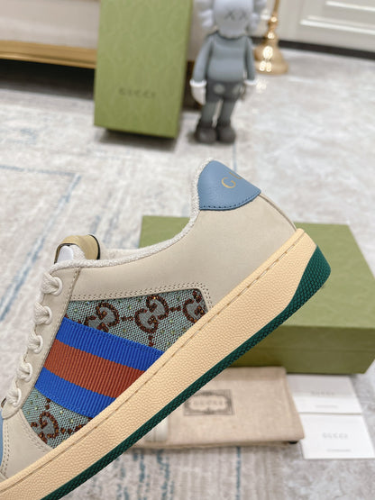Gucci Screener Sneaker