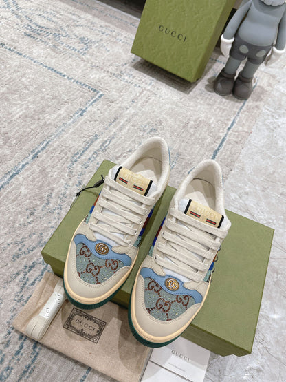 Gucci Screener Sneaker