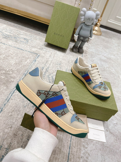 Gucci Screener Sneaker